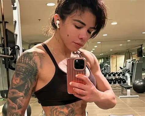 Claudia Gadelha: Net Worth, Fight Purses, Endorsements